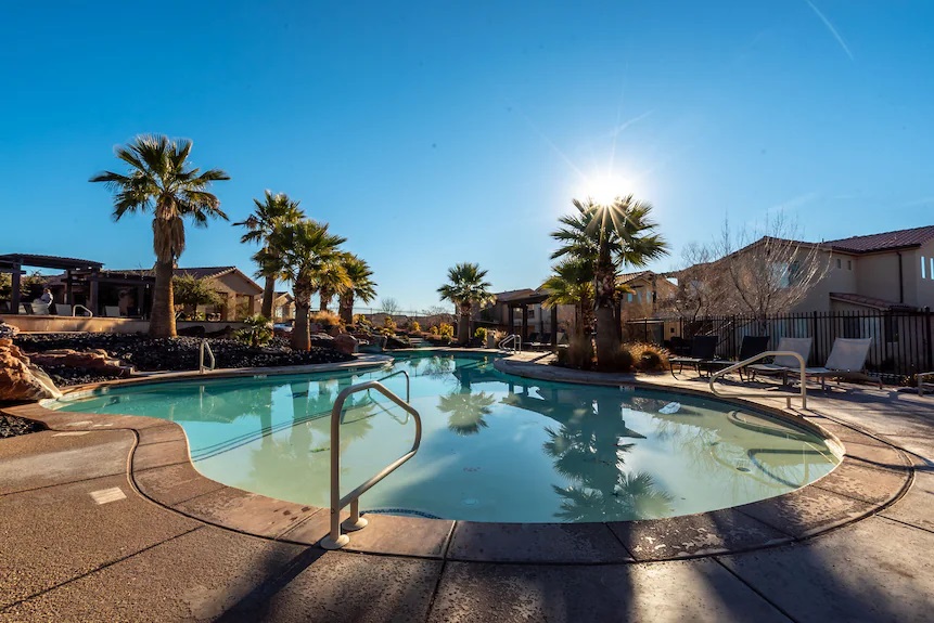 Your Ultimate Family Getaway: Why St. George Utah is Perfect for All Ages